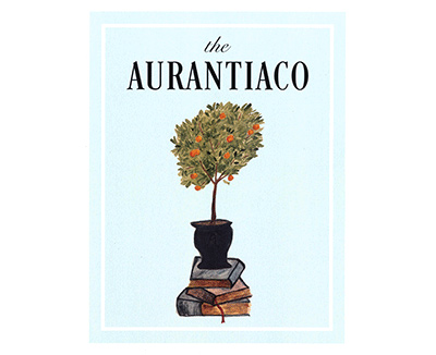 The Aurantiaco is now accepting submissions for its 2024 print edition. 