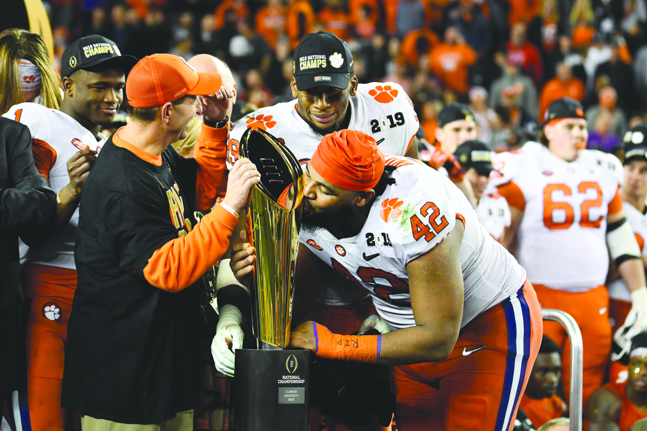 Clemson extends win streak to 16, downs Miami in ACC Baseball Championship  - The Miami Hurricane