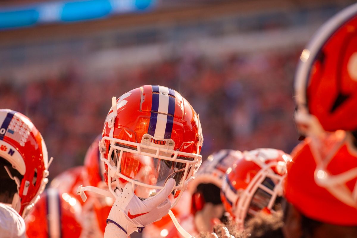 Clemson head coach Dabo Swinney announced on Thursday that the Tigers will not return two assistant coaches next season.