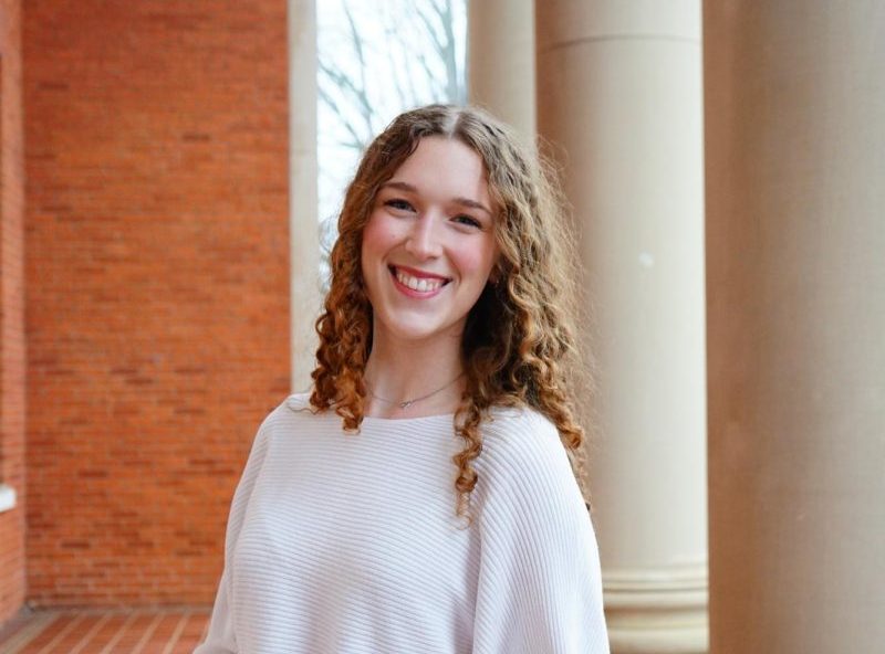 Avery Mock is The Tigers new editor of the TimeOut section, currently working on obtaining her degree with a major in history and minor in communication.