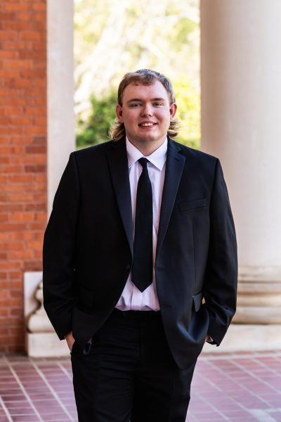 Nathan Inman