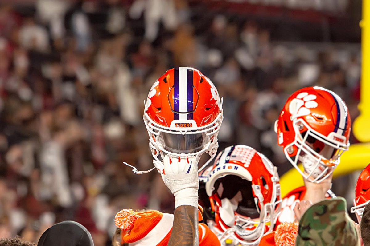 Clemson last played in the Gator Bowl to end the 2008-2009 season. 