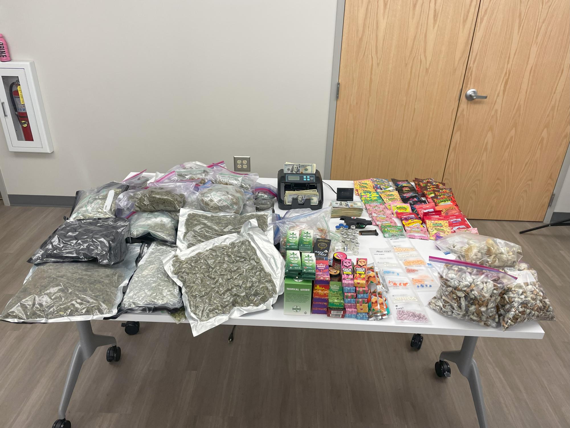 The Mccracken County Bust: A Deep Dive Investigation - 72o88a7