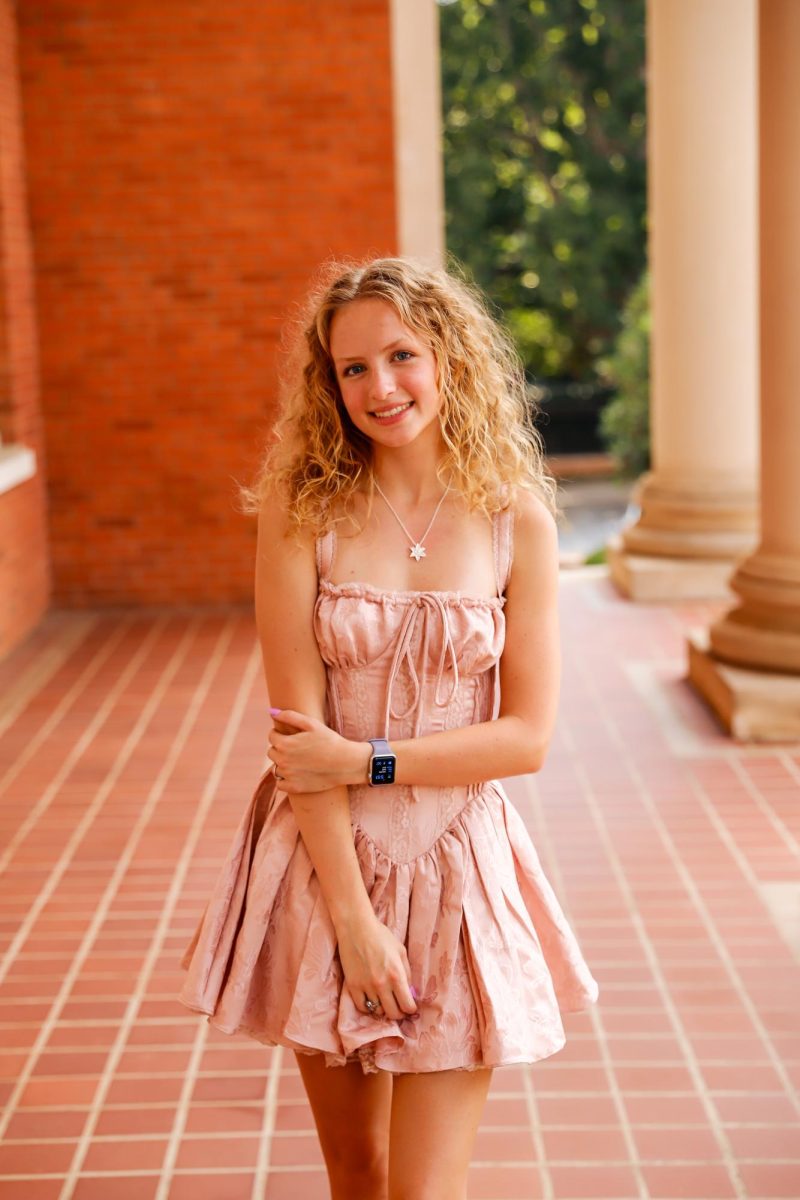 Julia Wilson