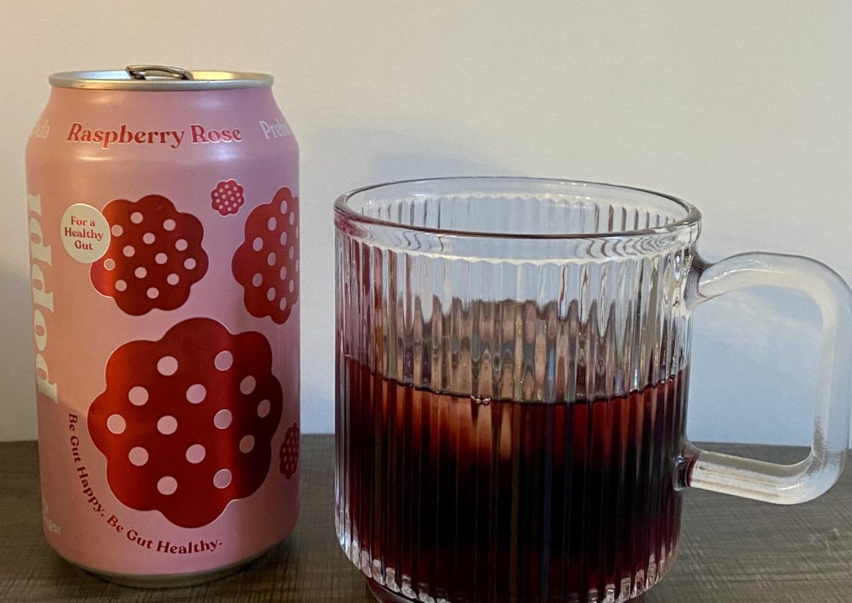MOCKtails: Trying the viral sleepy girl drink