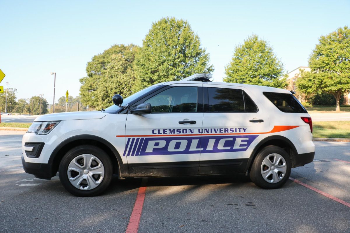 CUPD investigating catalytic converter theft on campus