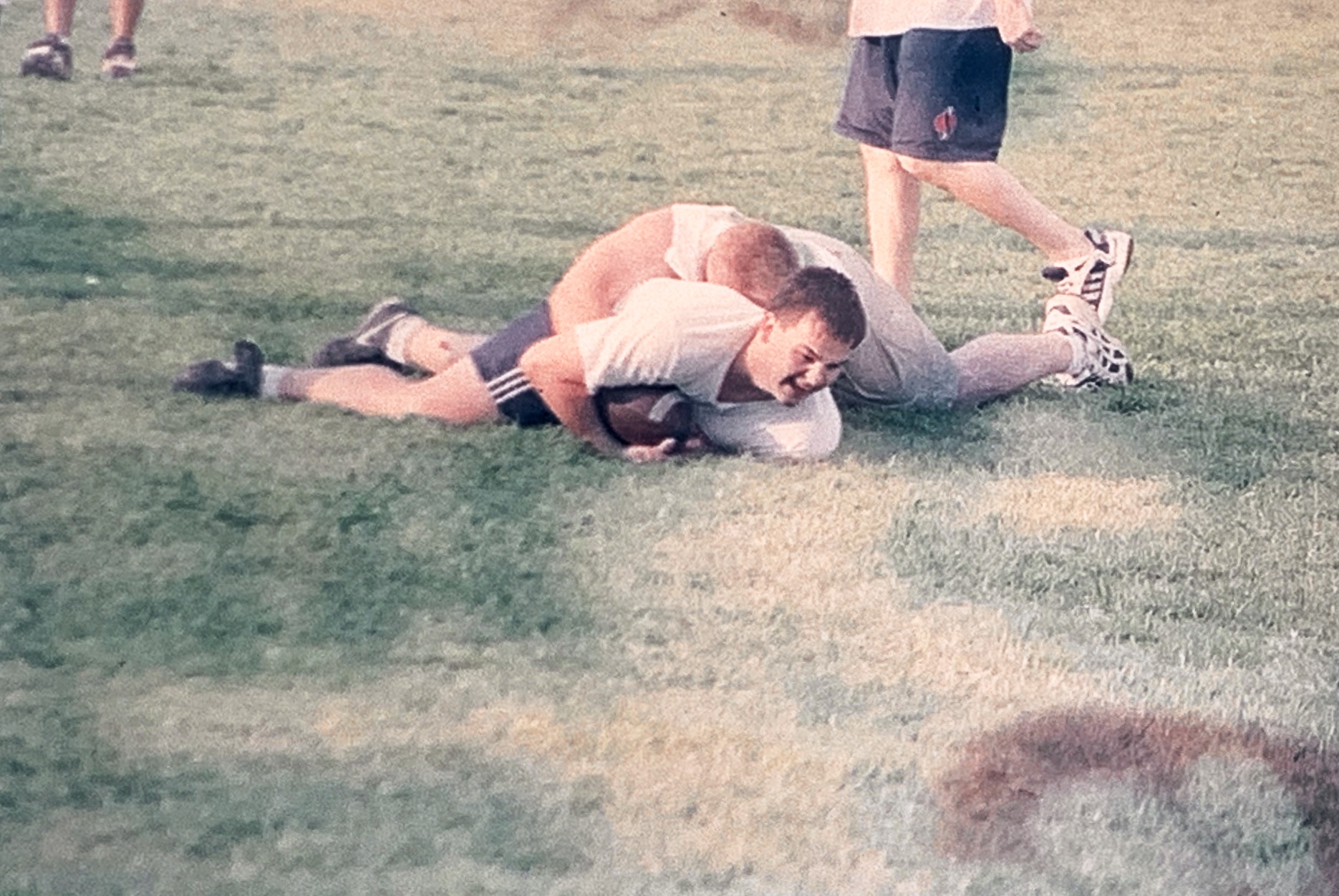 This week in Tiger history: Clemson club football plays on Bowman Field