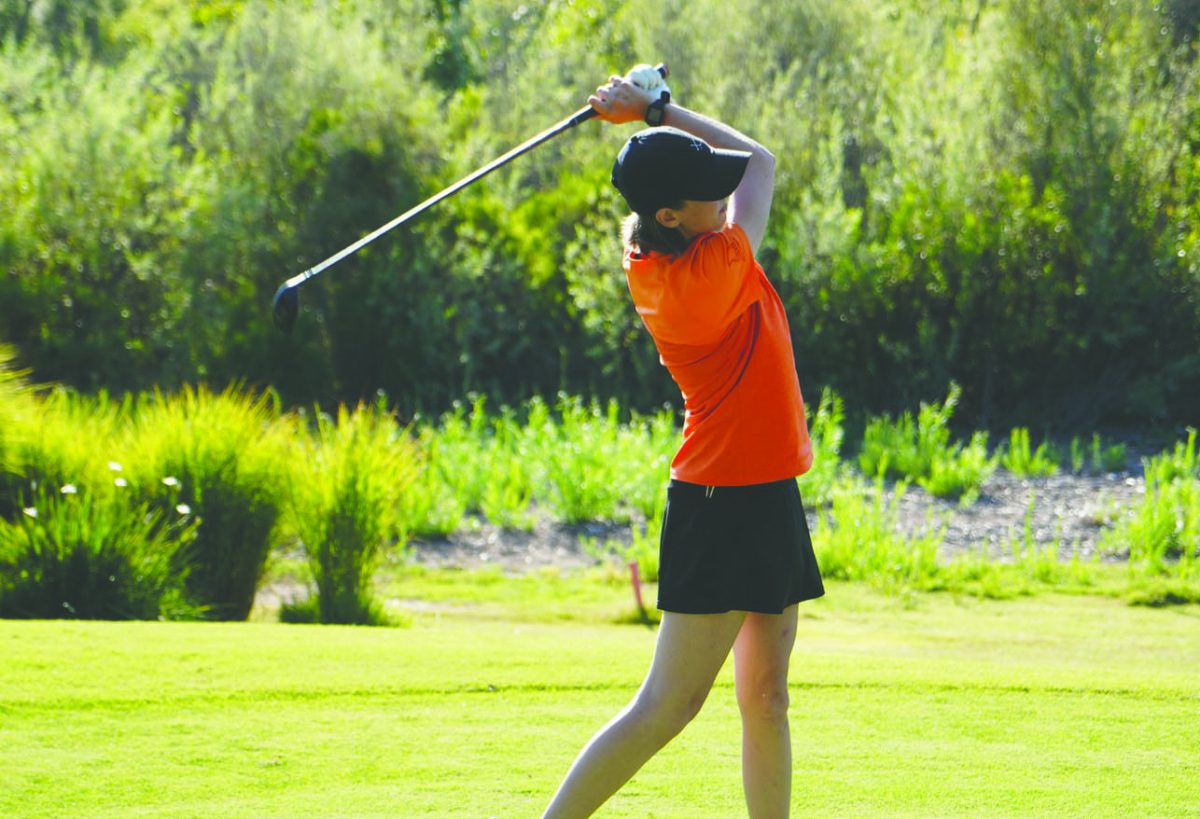 The Clemson womens golf team is ready to kick off its season, hoping to bring home another ACC Championship.