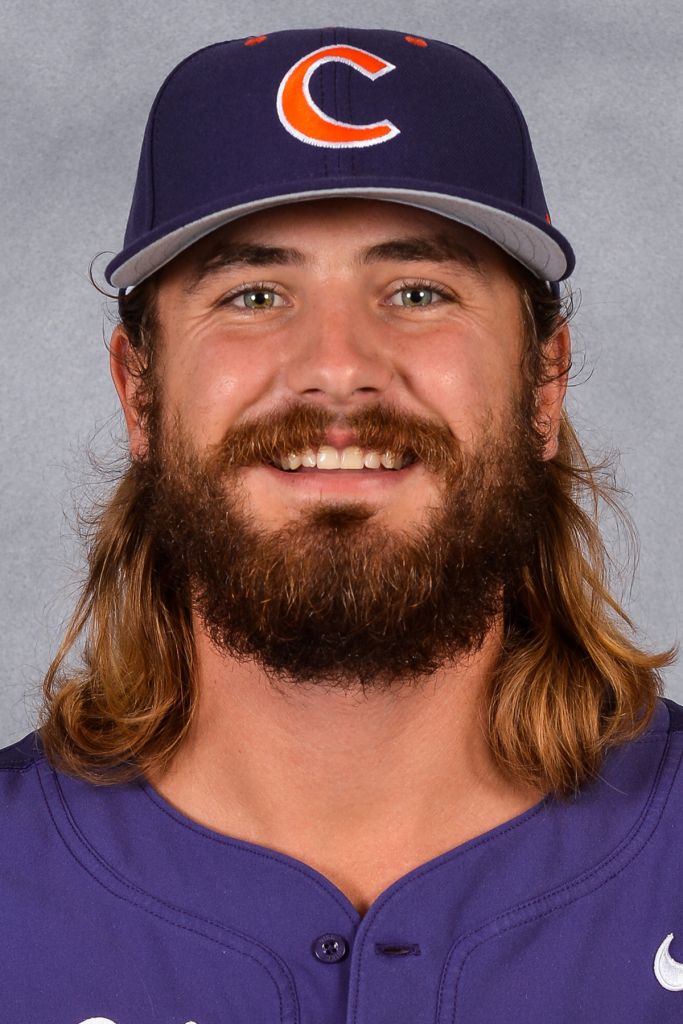 Former Clemson outfielder Reed Rohlman passed away on Wednesday in Florida at the age of 29. 