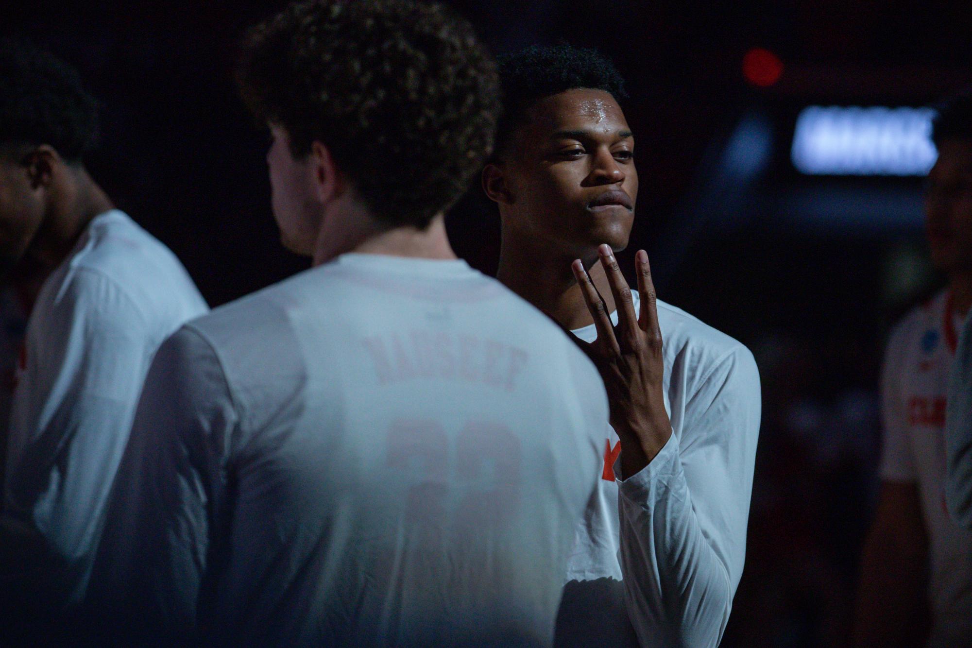 Gallery: Clemson tops New Mexico in opening round of NCAA Tournament