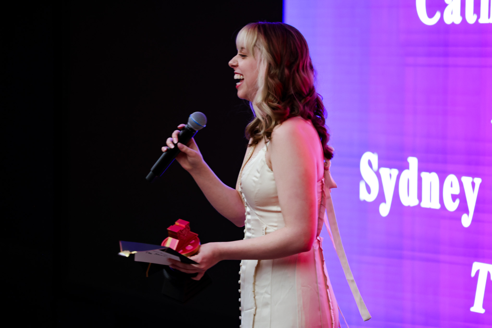 Clemson annual Film Fest triumphs in third year