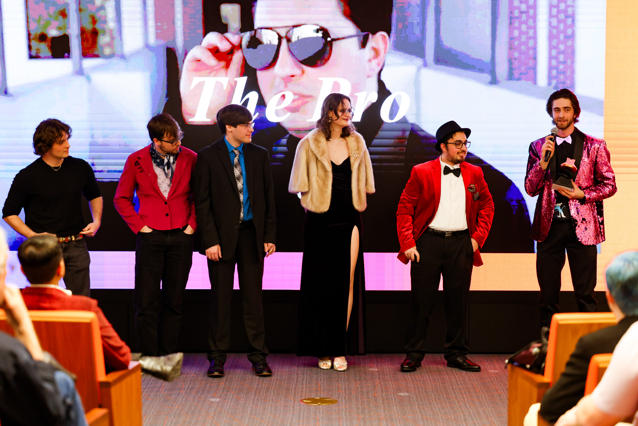 Clemson annual Film Fest triumphs in third year