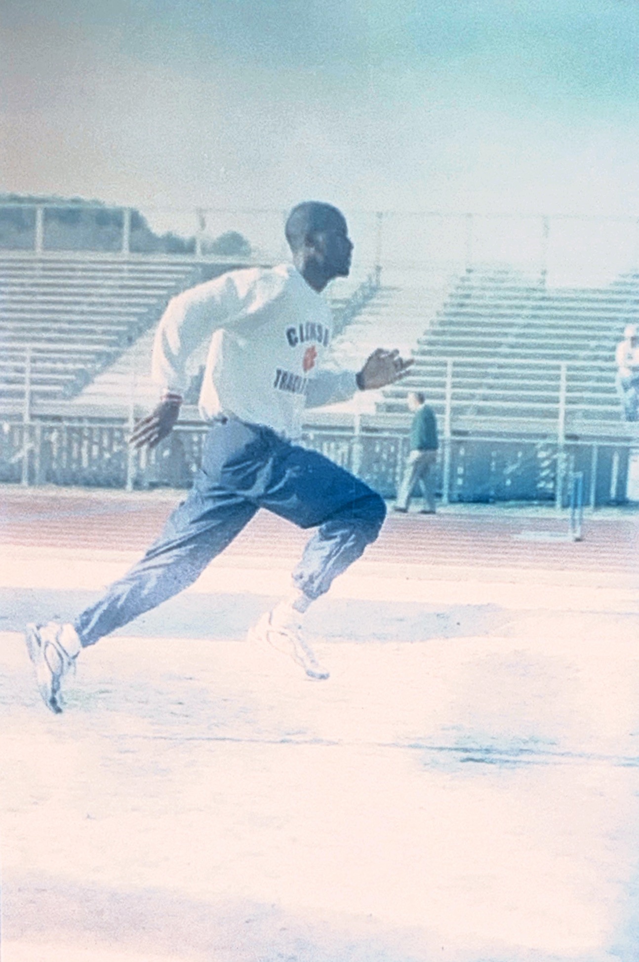 Check out what happened on Clemson's campus this day in history through The Tiger's photo archives. 
