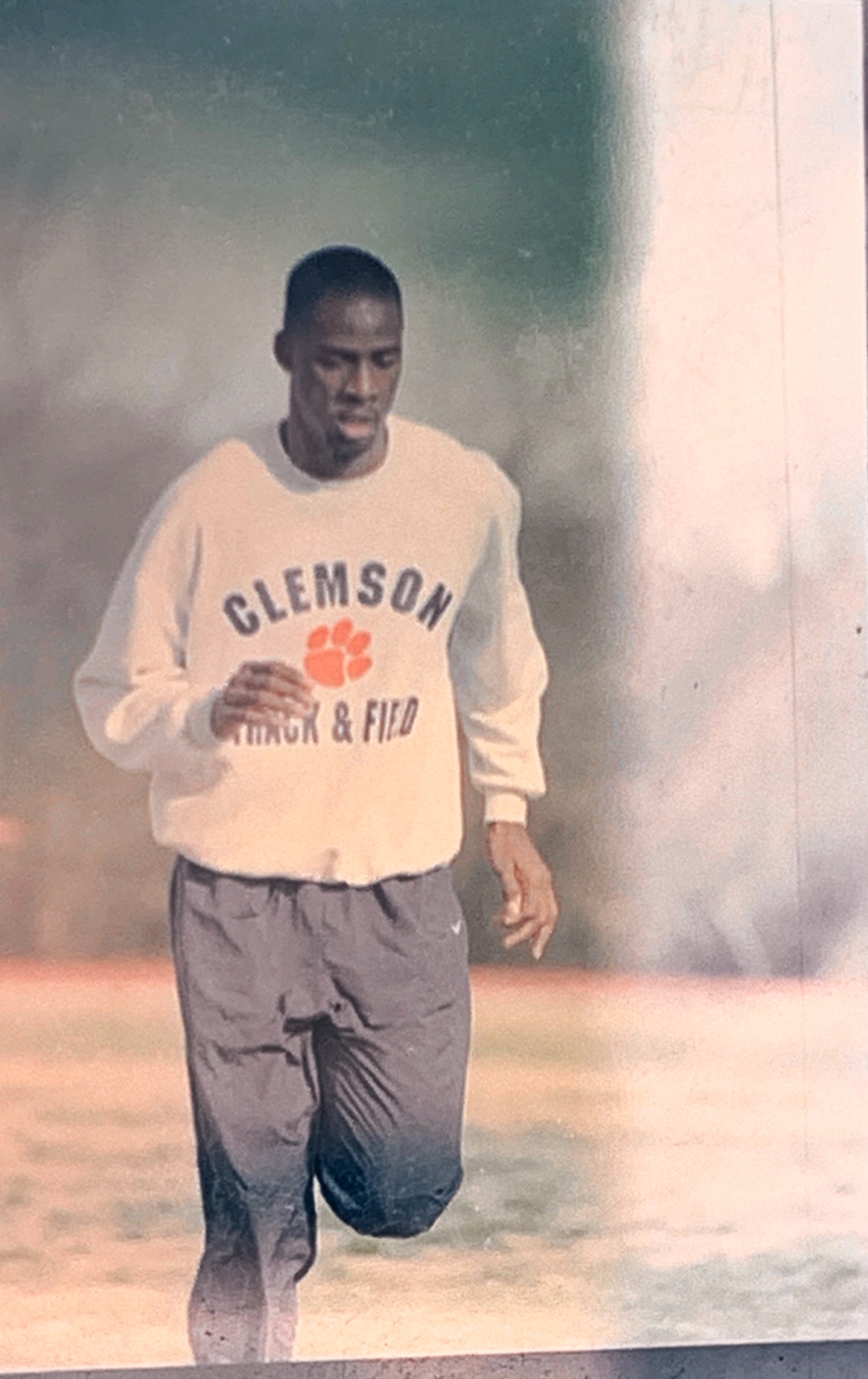 Check out what happened on Clemson's campus this day in history through The Tiger's photo archives. 