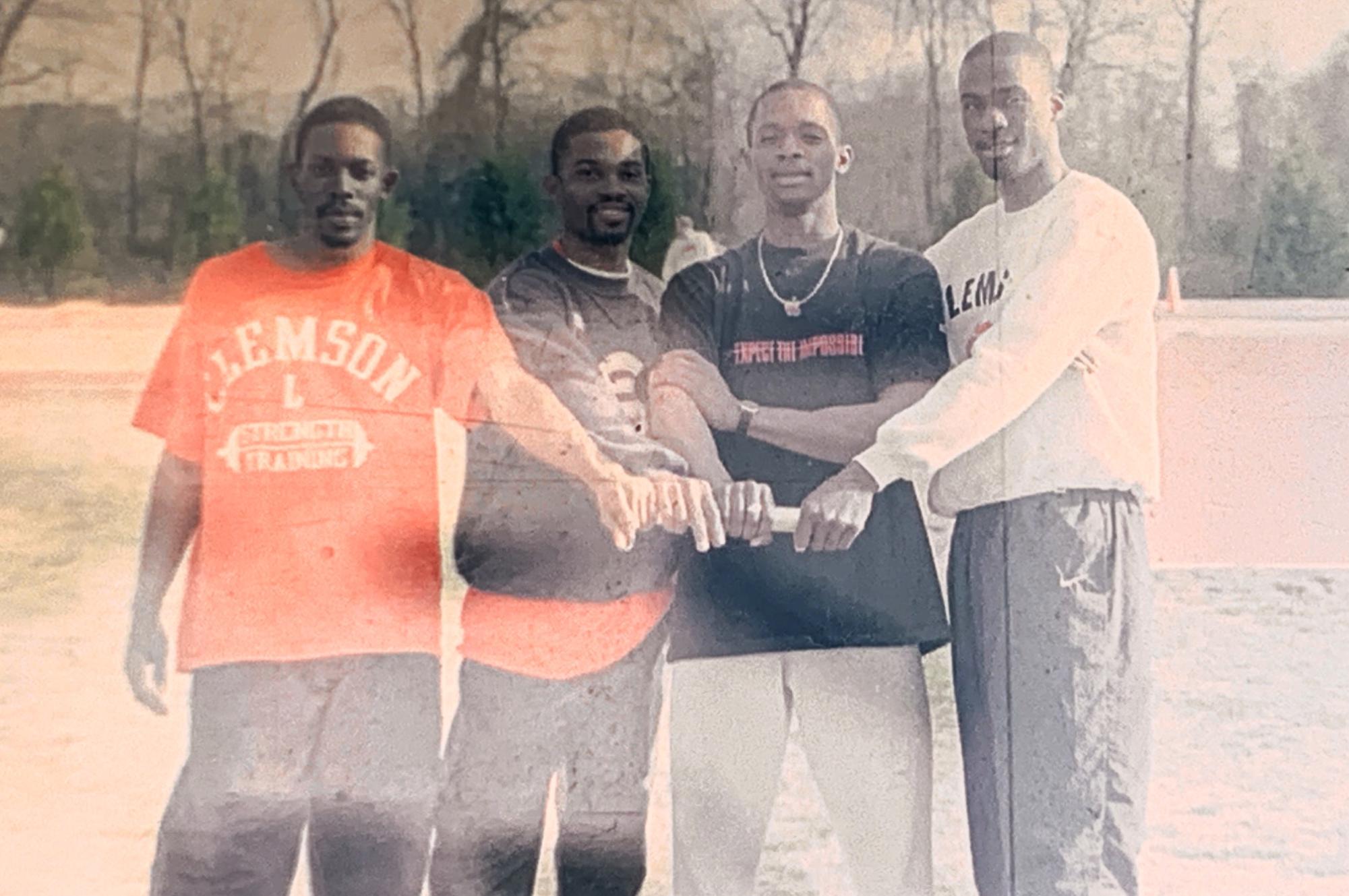 Check out what happened on Clemson's campus this day in history through The Tiger's photo archives. 