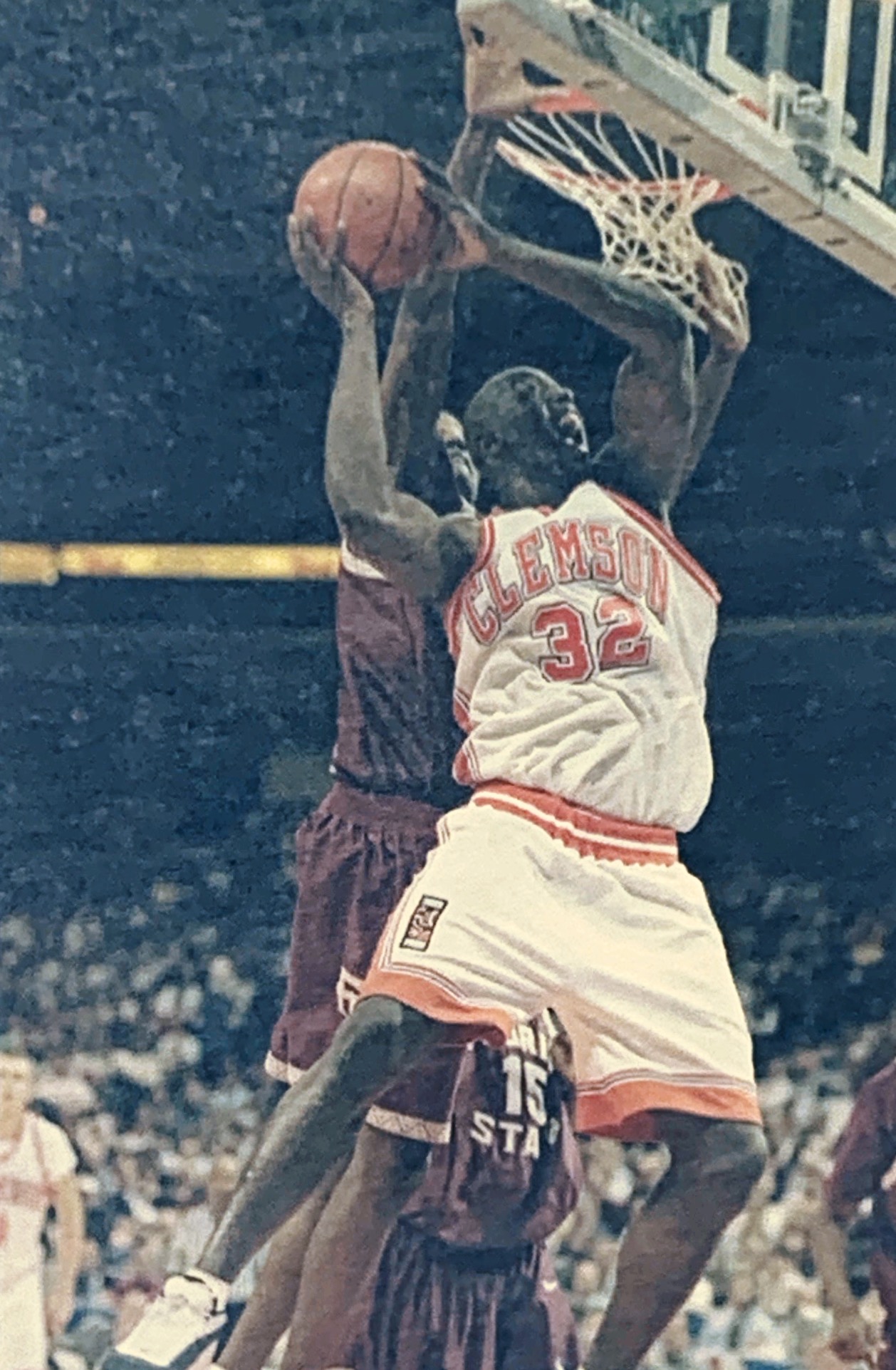 This week in Tiger history: Clemson men's basketball competes in ACC tournament