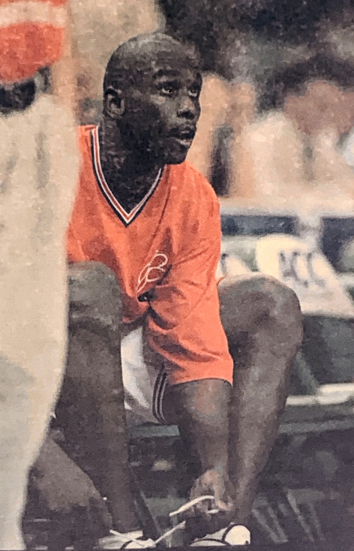 This week in Tiger history: Clemson men's basketball competes in ACC tournament