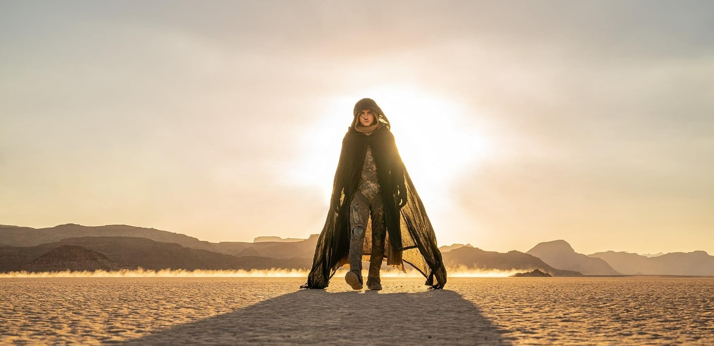 ‘Dune: Part 2’ is even better than its predecessor - The Tiger