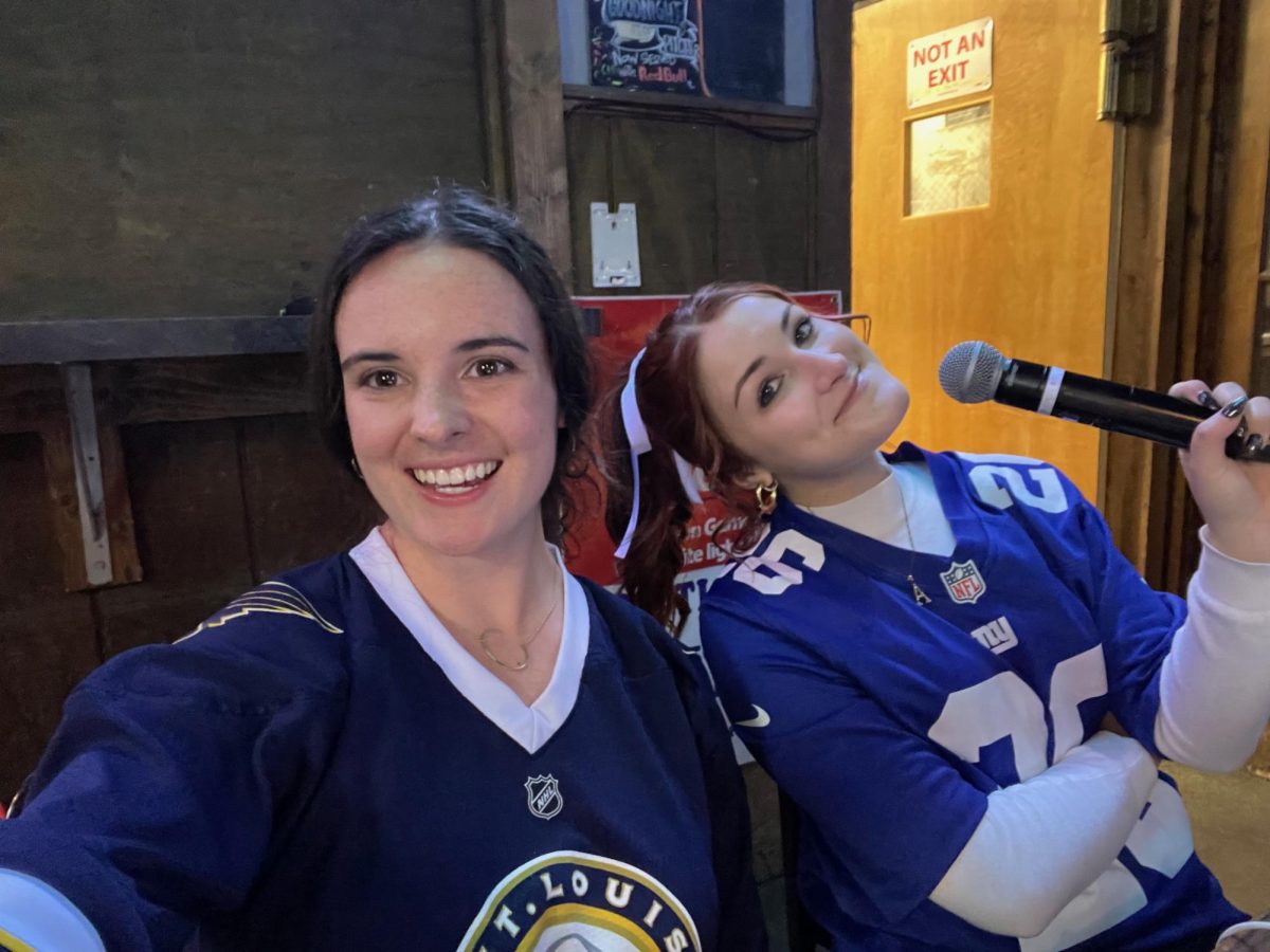 The two employees who run Triples trivia game on Wednesday are what make the game so special, according to one of the bars owners.