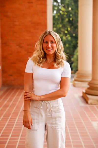 Amberly Miller