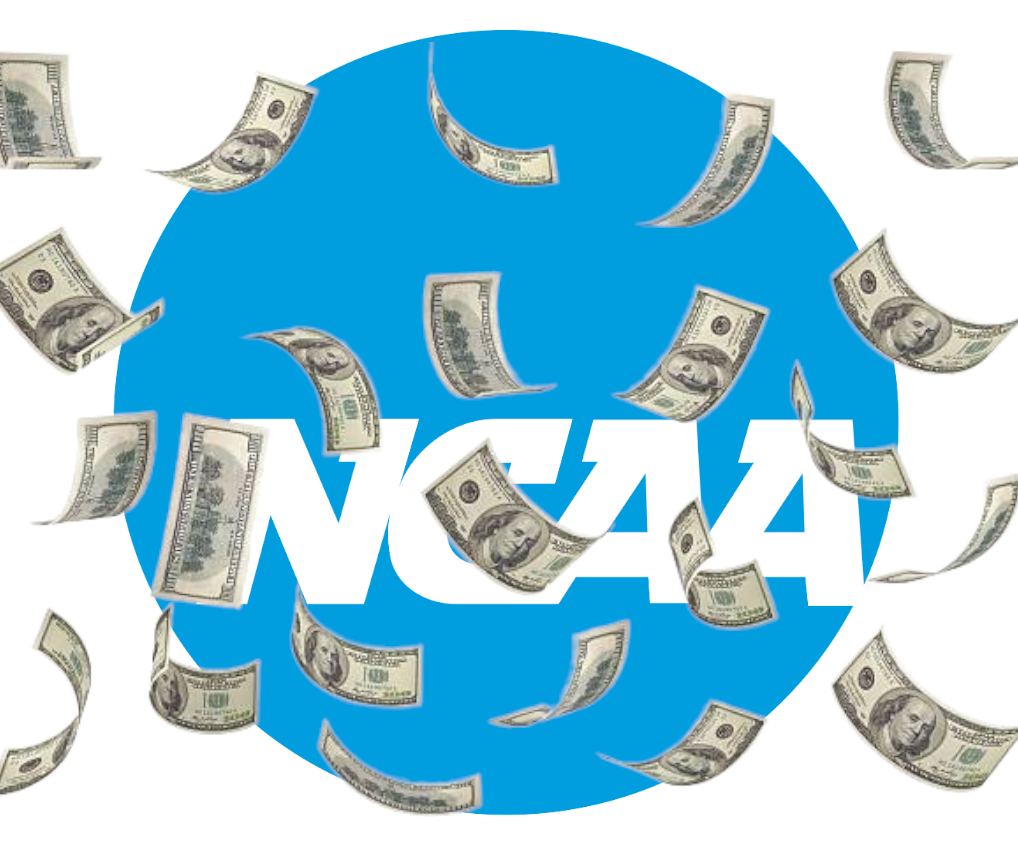 All bets are off: NCAA takes stance against prop betting