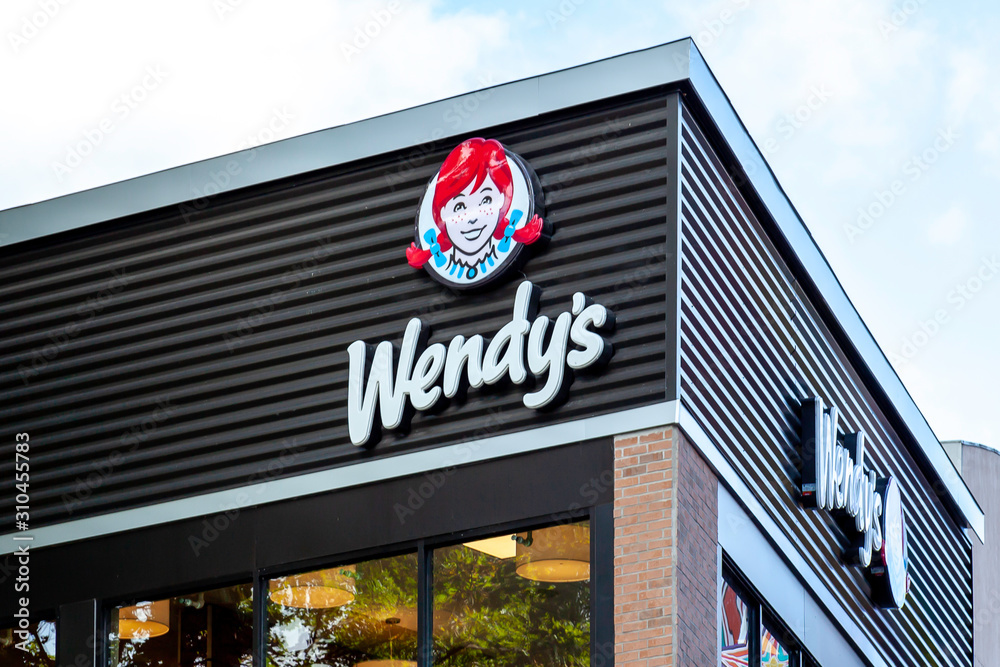 Clemson will reinstate the Wendy's at 1 Bryan Circle.