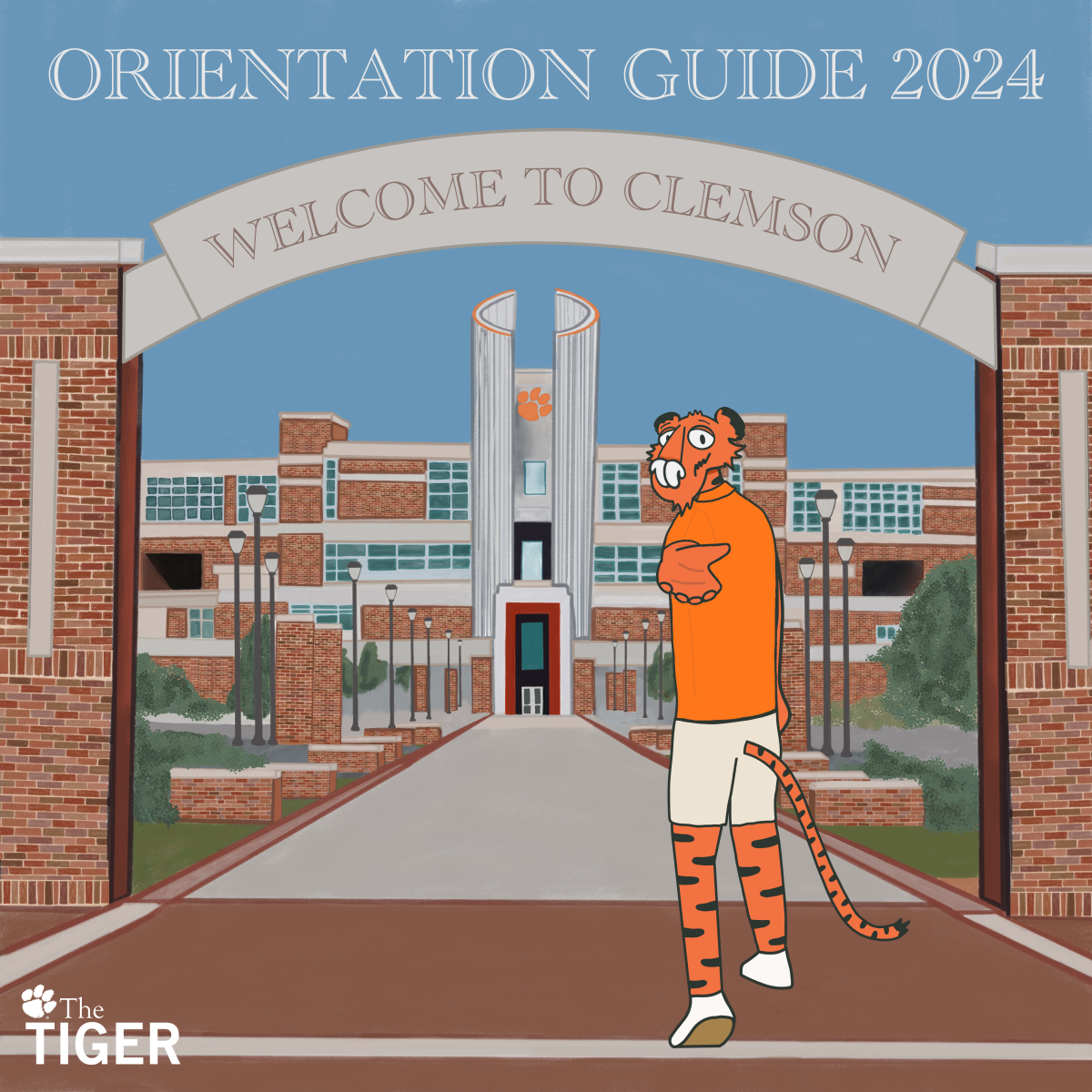 This+years+orientation+guide+serves+as+an+overview+of+the+important+information+all+freshmen+should+know+before+August.