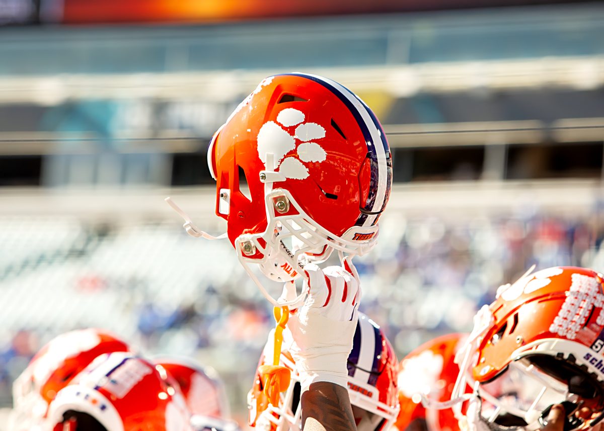 Clemson football will be even more exciting than usual this season, with the College Football Playoff being extended to 12 teams.