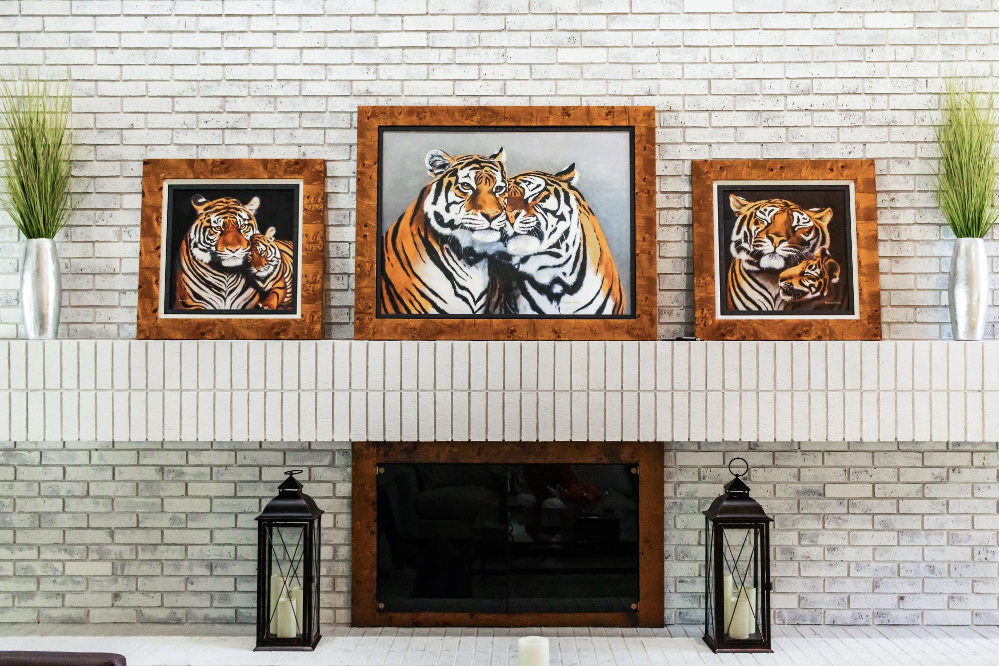 Celebrating 10 years: Beth Clements' decade of involvement at Clemson