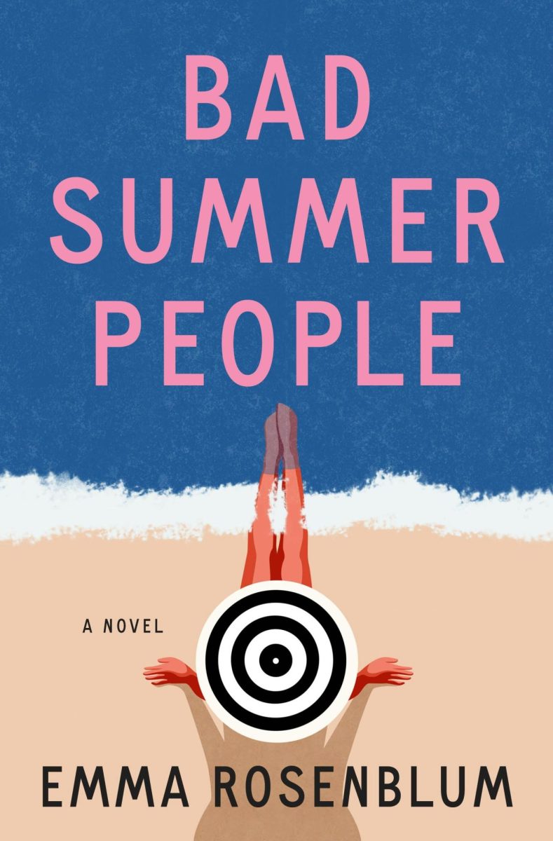 “Bad Summer People” has everything readers crave in a beach read: drama, romance and mystery.