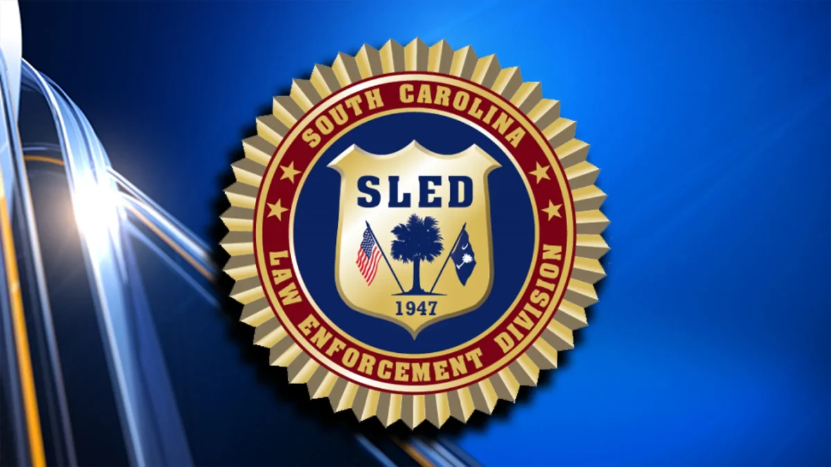 SLED agents enforce alcohol regulations alongside city police.