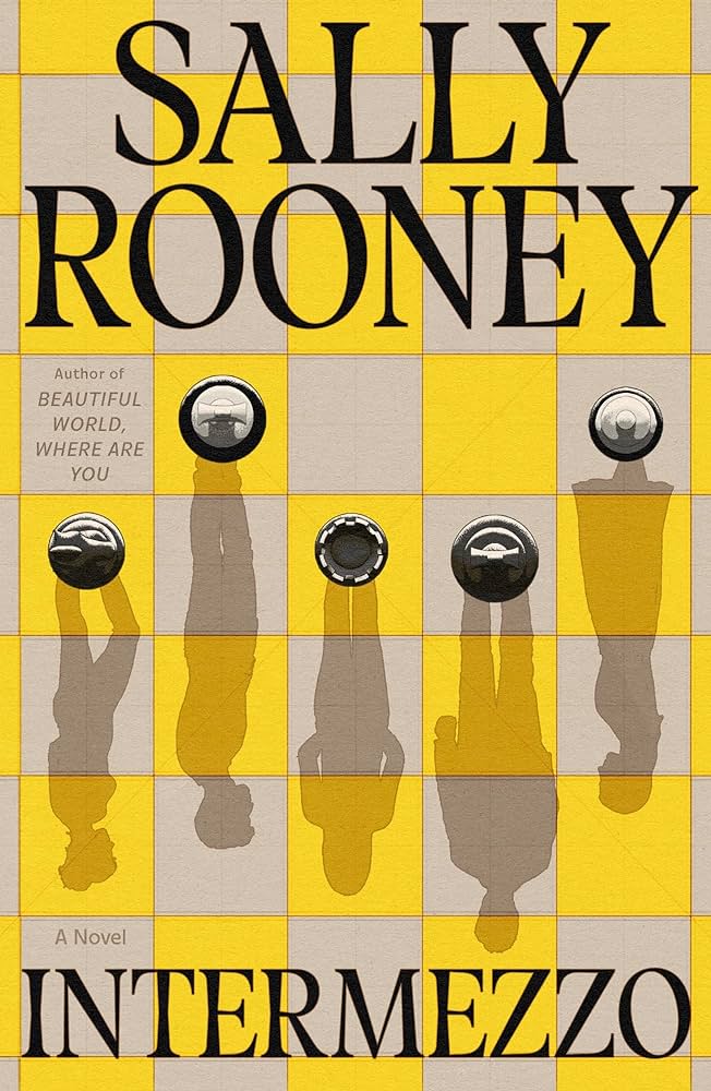 Sally Rooney is one of the most talked about authors of her generation, and after a nearly three-year hiatus, the literature phenomenon is making her return with 