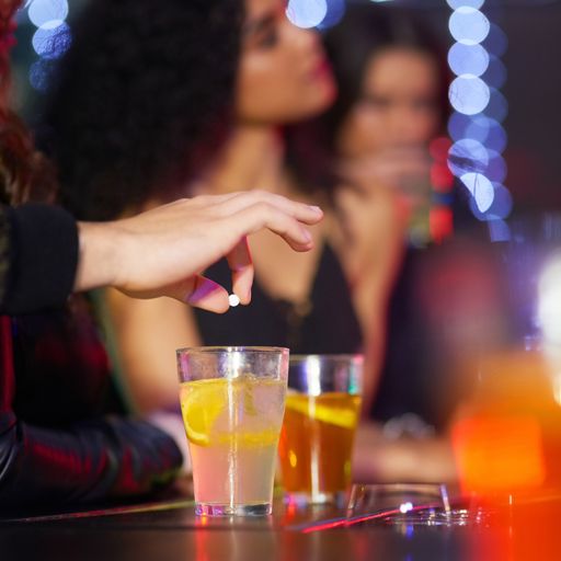 Police and downtown bars encourage students to be wary of drink spiking in the downtown Clemson area.