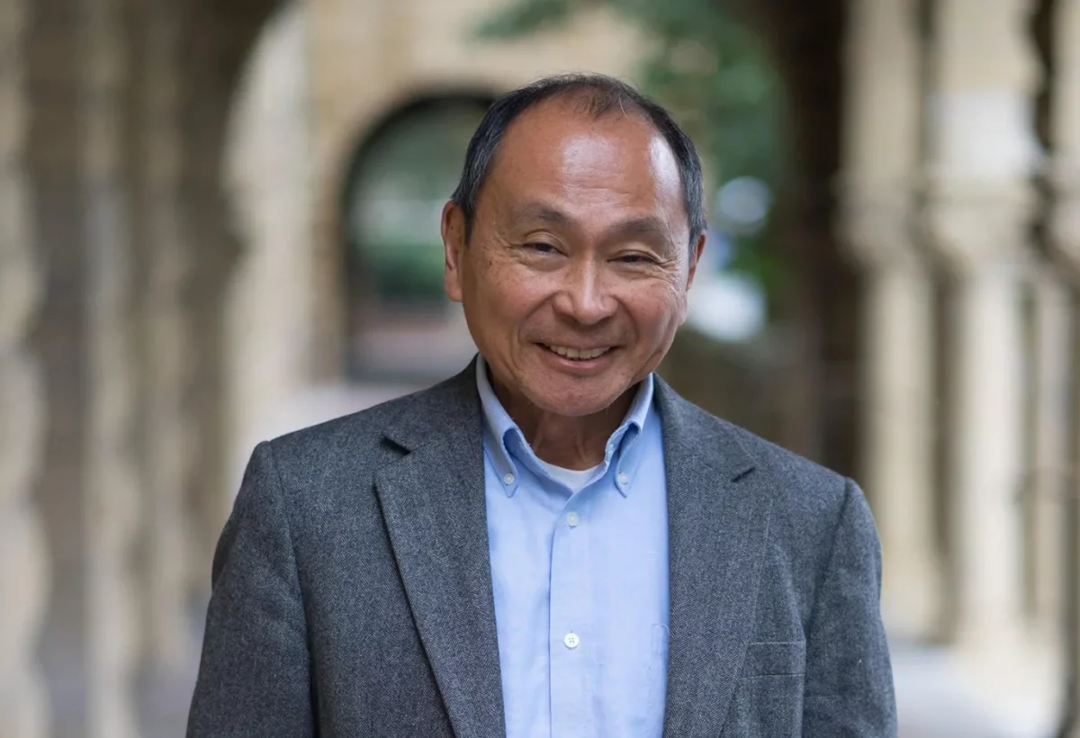 Francis Fukuyama is the Olivier Nomellini Senior Fellow at Stanford University’s Freeman Spogli Institute for International Studies.