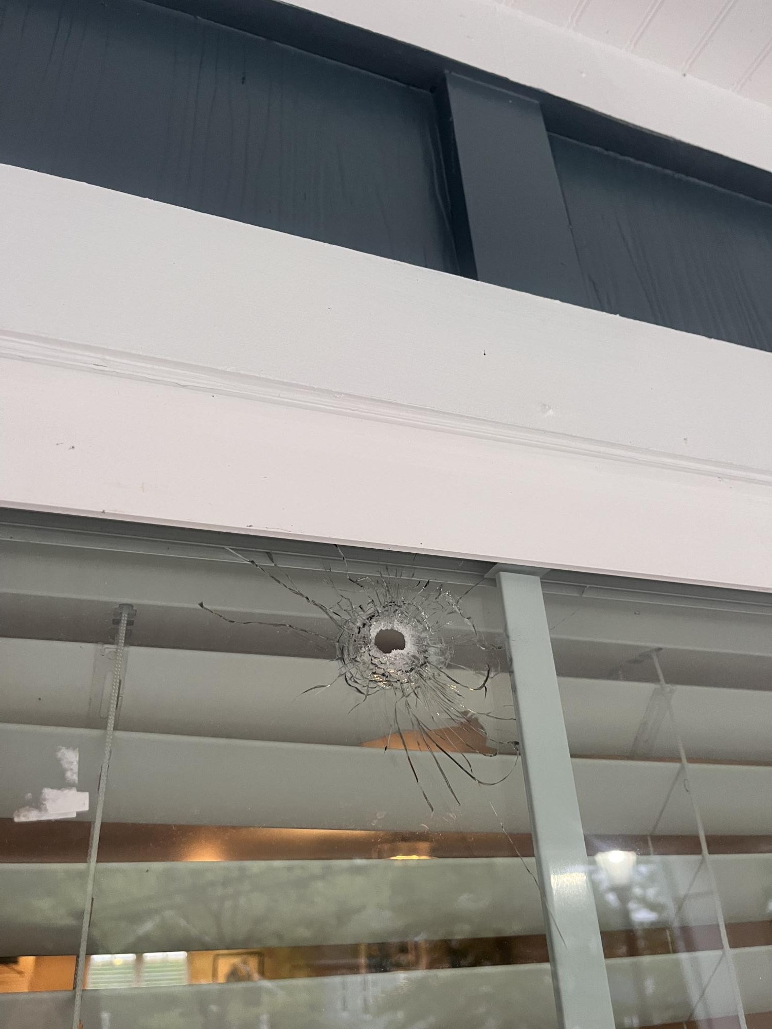Gunshots at The Farm under investigation