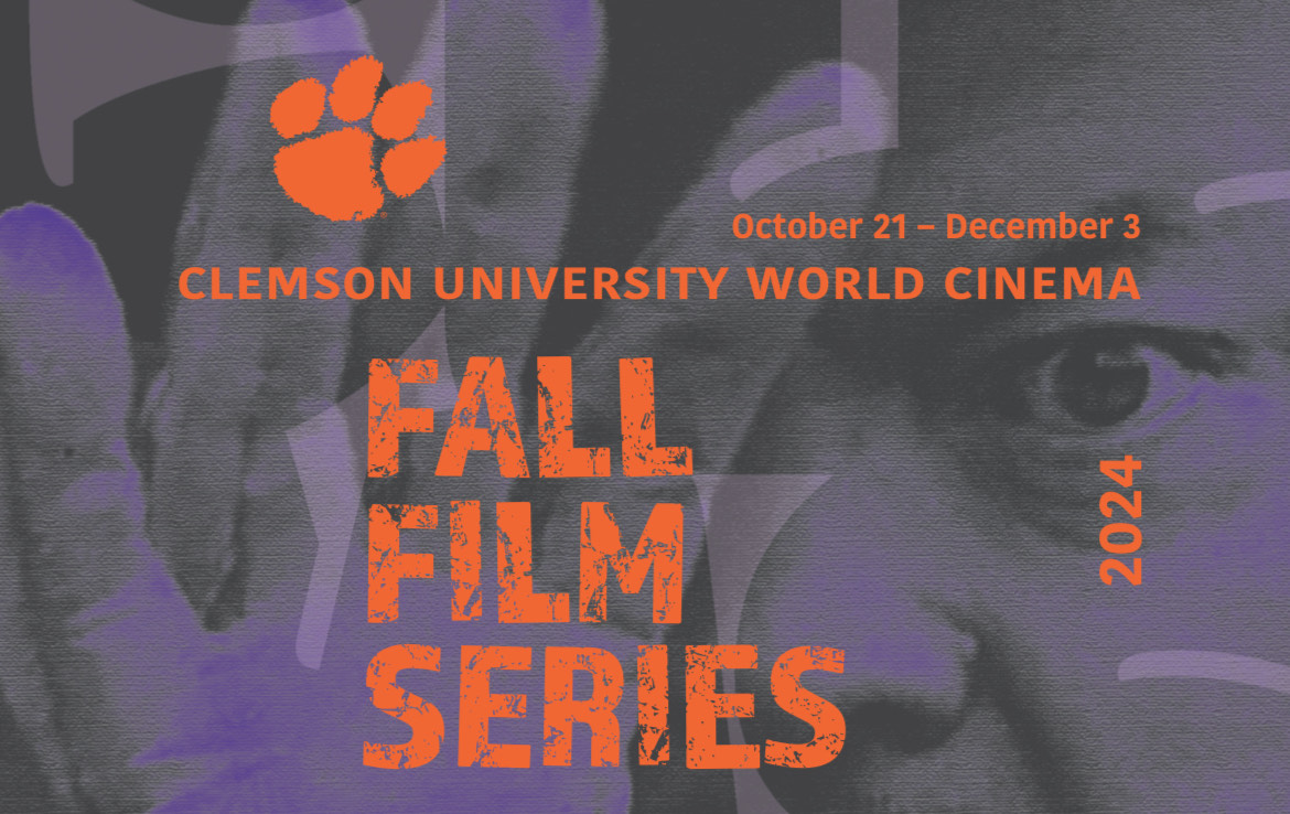 The film series will run until early December and feature "From the Archive" films.