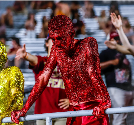 Florida State fans overwhelmingly agreed that the game went roughly as they expected. 