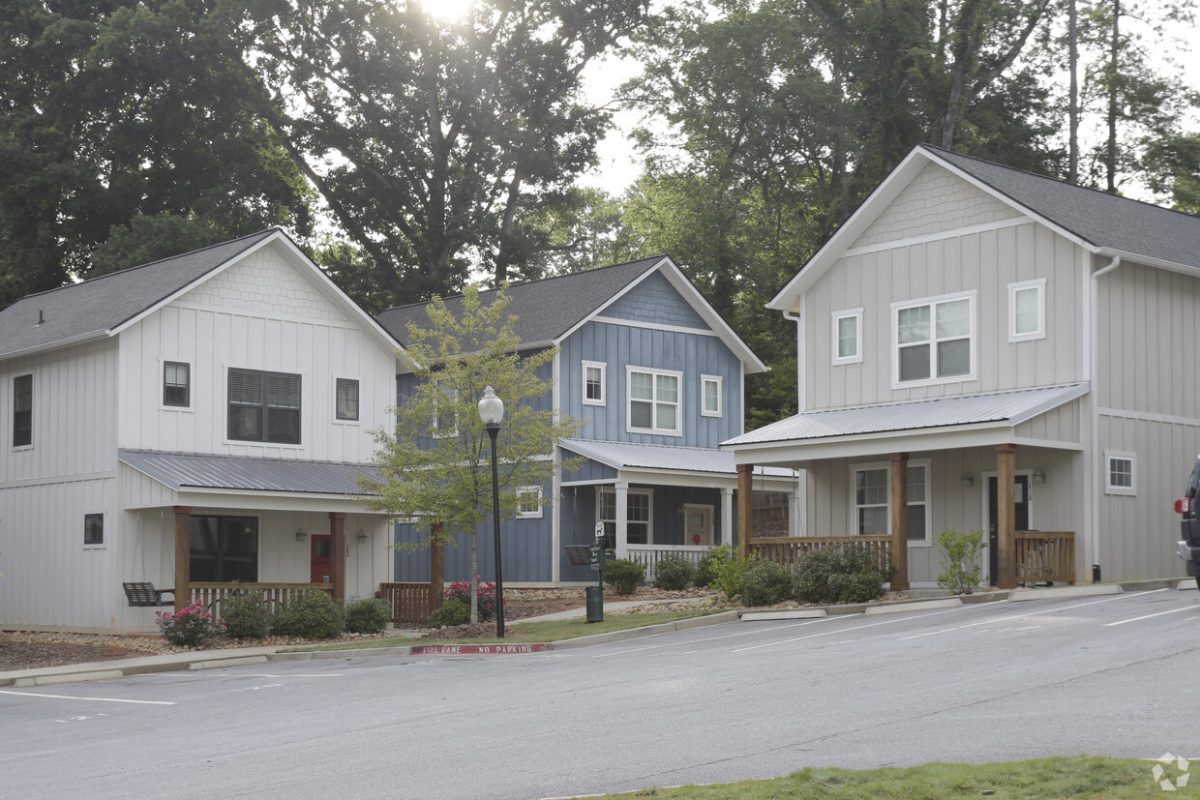 City police are investigating a shooting incident at the Farm apartments that happened on Sunday, Sept. 22.