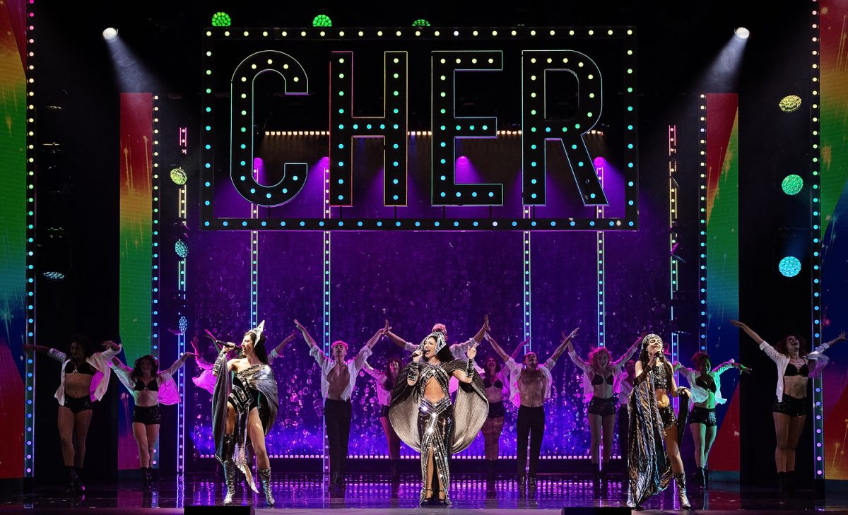 The Cher Show: A New Musical was Nothing Short of Disappointing. 