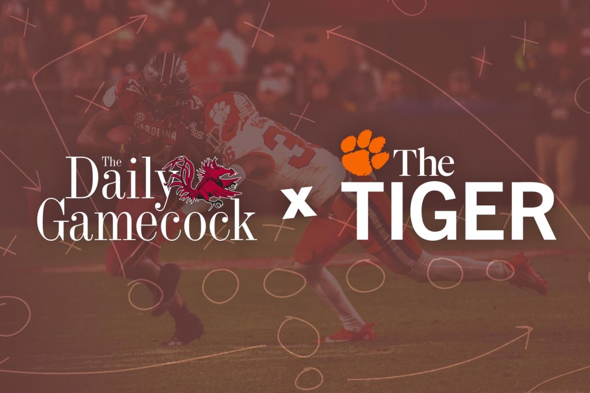 Letter from 2 rival editors: The Daily Gamecock, The Tiger produce 1st rivalry collaboration