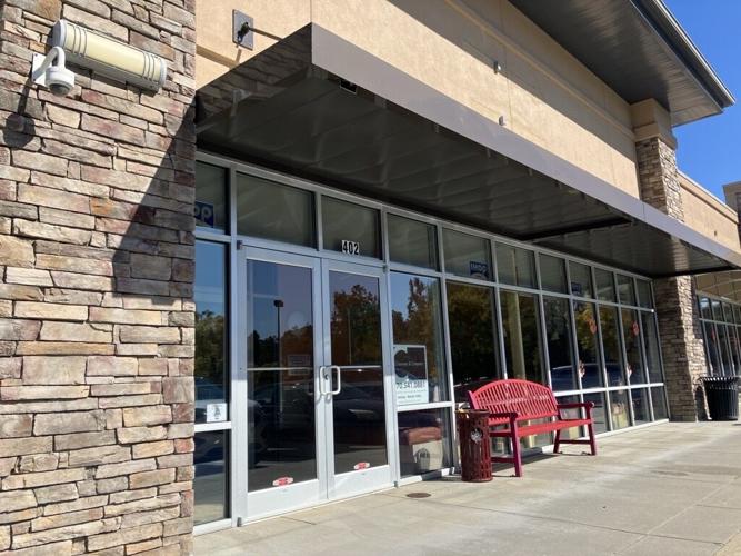 The previous tenant, an IHOP location which closed in 2021, has been vacant and sits across the parking lot from Publix supermarket near Tiger Boulevard. 