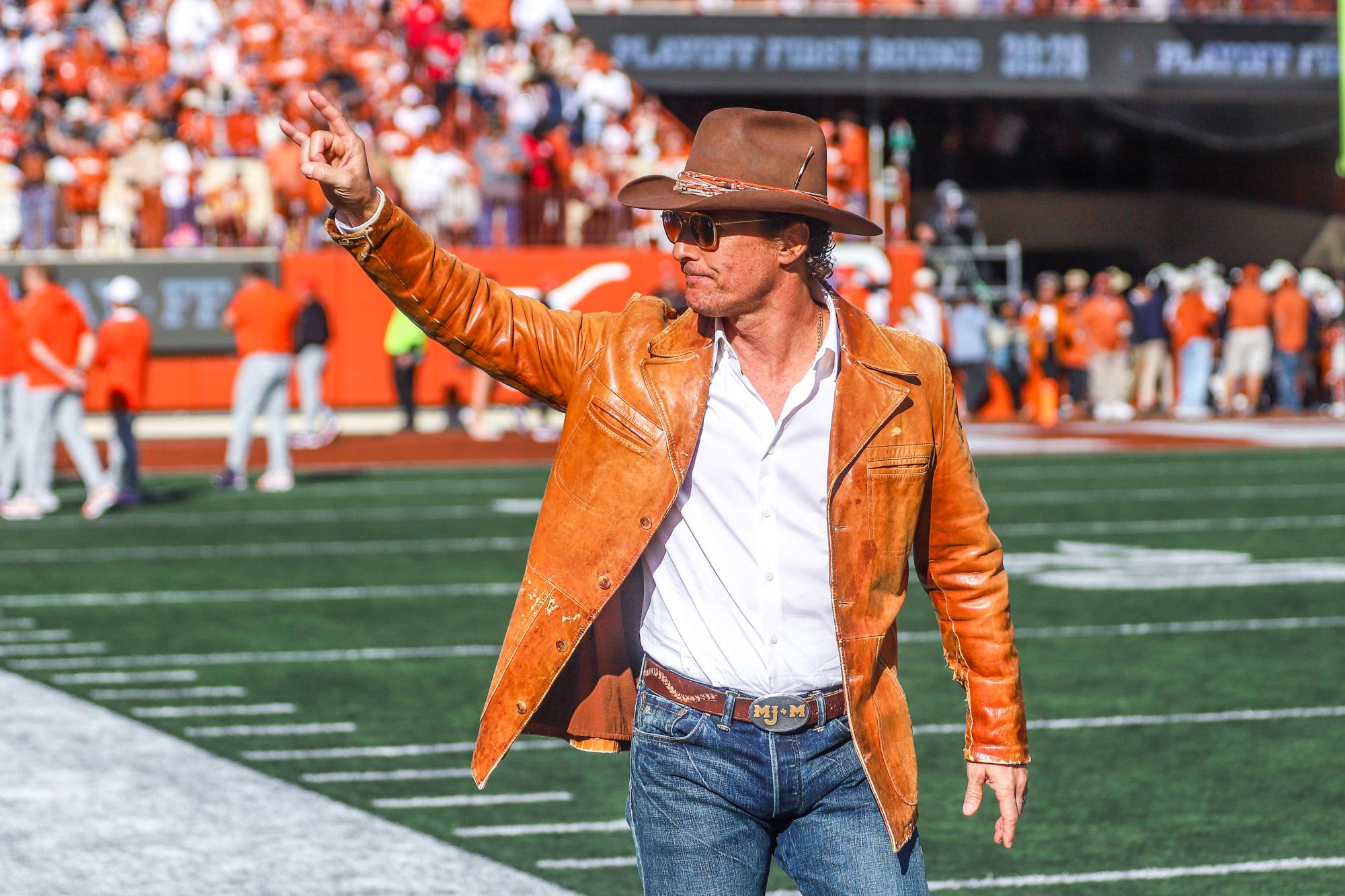 Gallery: Tigers fall to Texas in College Football Playoffs