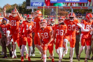 Clemson picked up its second transfer of the offseason on Thursday afternoon, signing defensive end Will Heldt from Purdue.