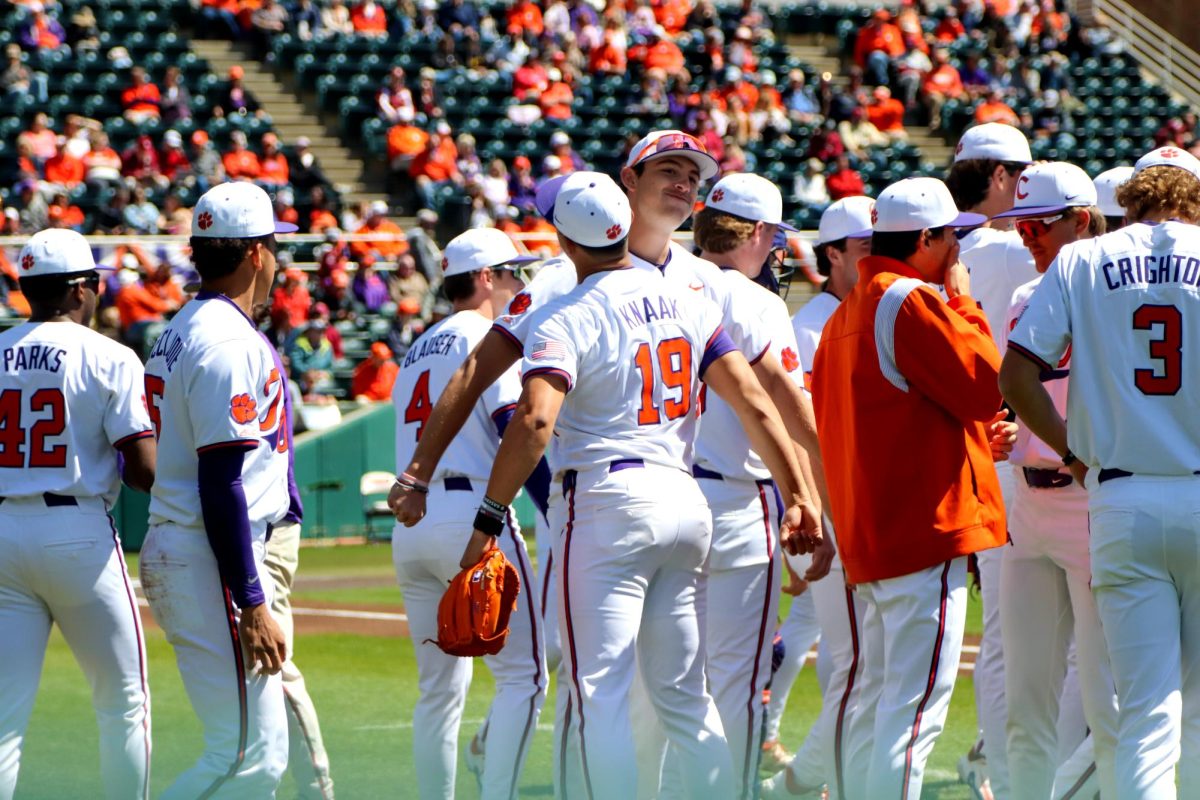 Clemson baseball has eyes on Omaha, Nebraska, this season, where the team will hope to reach its first College World Series since 2010.