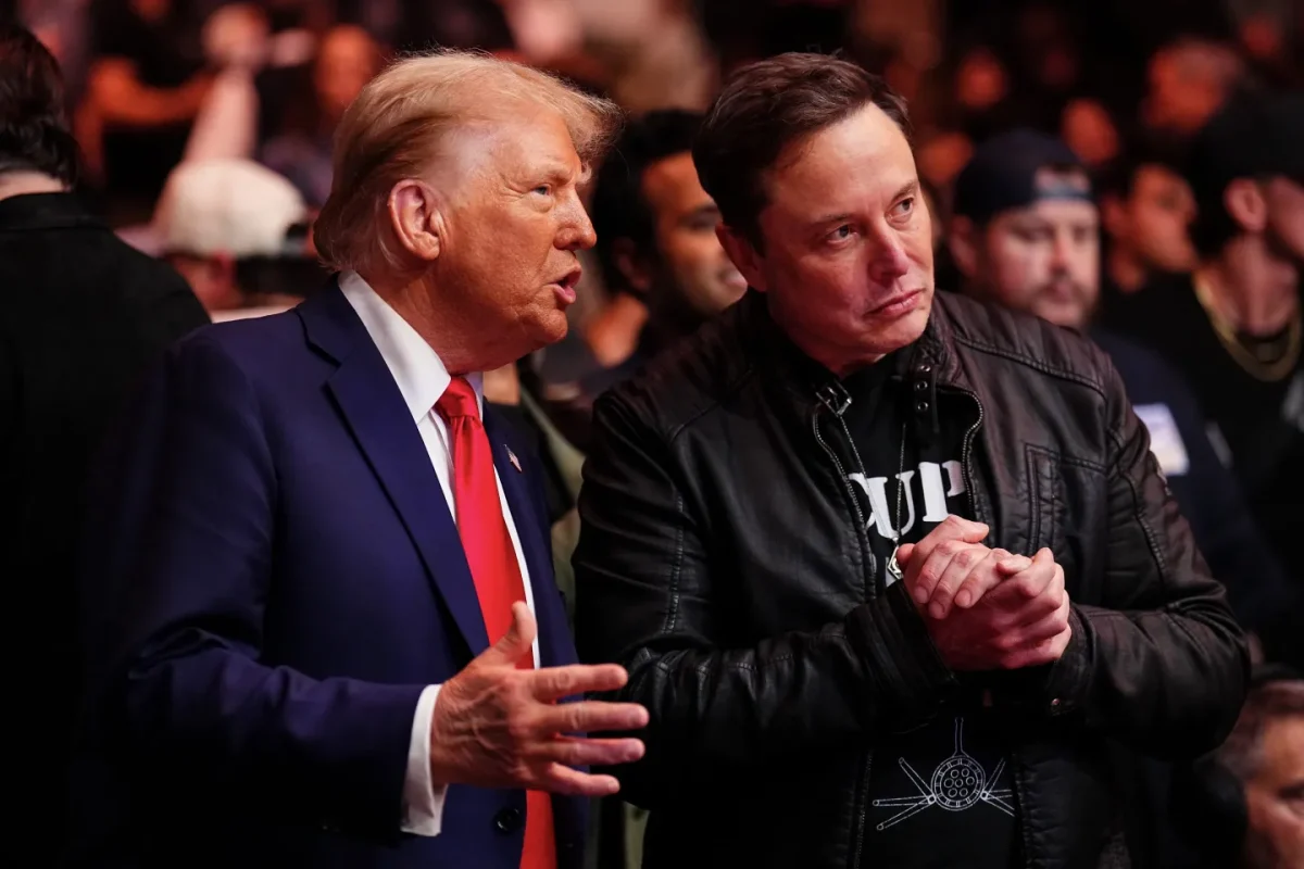 Newly inaugurated President Trump appointed Tesla founder and X owner Elon Musk as the head of the “Department of Government Efficiency.” 