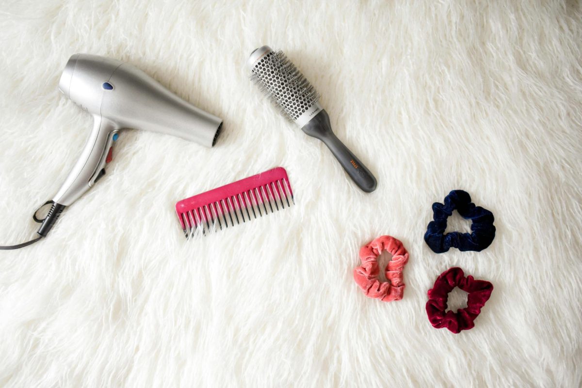 Hair care is a huge part of personal hygiene that is often overlooked.