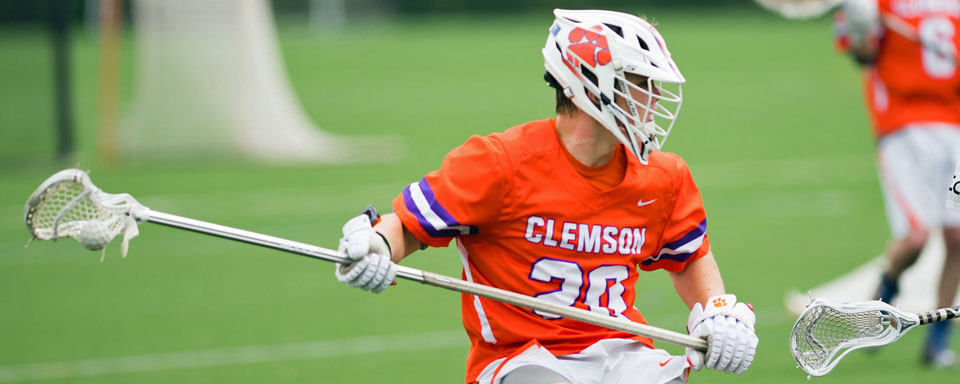 The Clemson men's club lacrosse team begins its season on Feb. 1 with high hopes of making a deep postseason run this season.