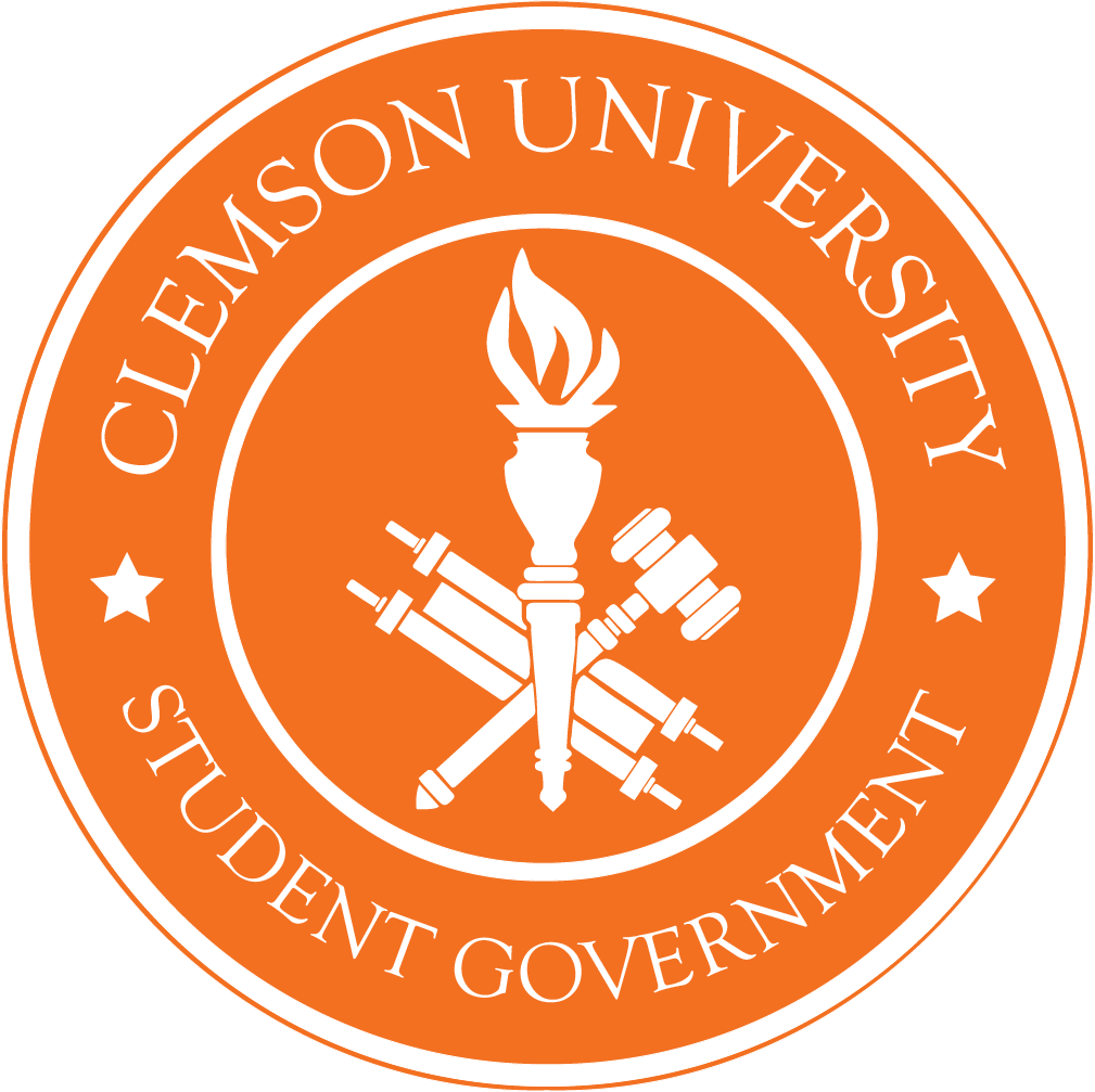 The Clemson Undergraduate Student Government election season is heading into its busiest month of the year, with president and vice presidential elections coming up.