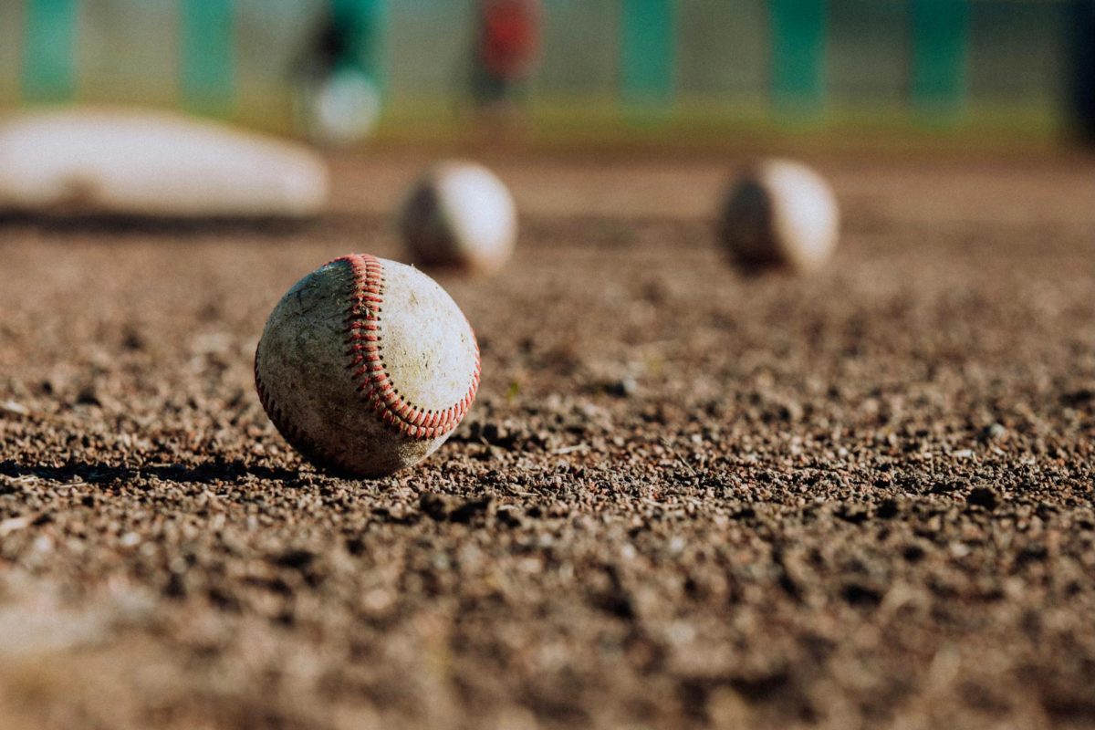 Clemson club baseball took its first series of the spring semester, defeating Georgia Tech this past weekend. 