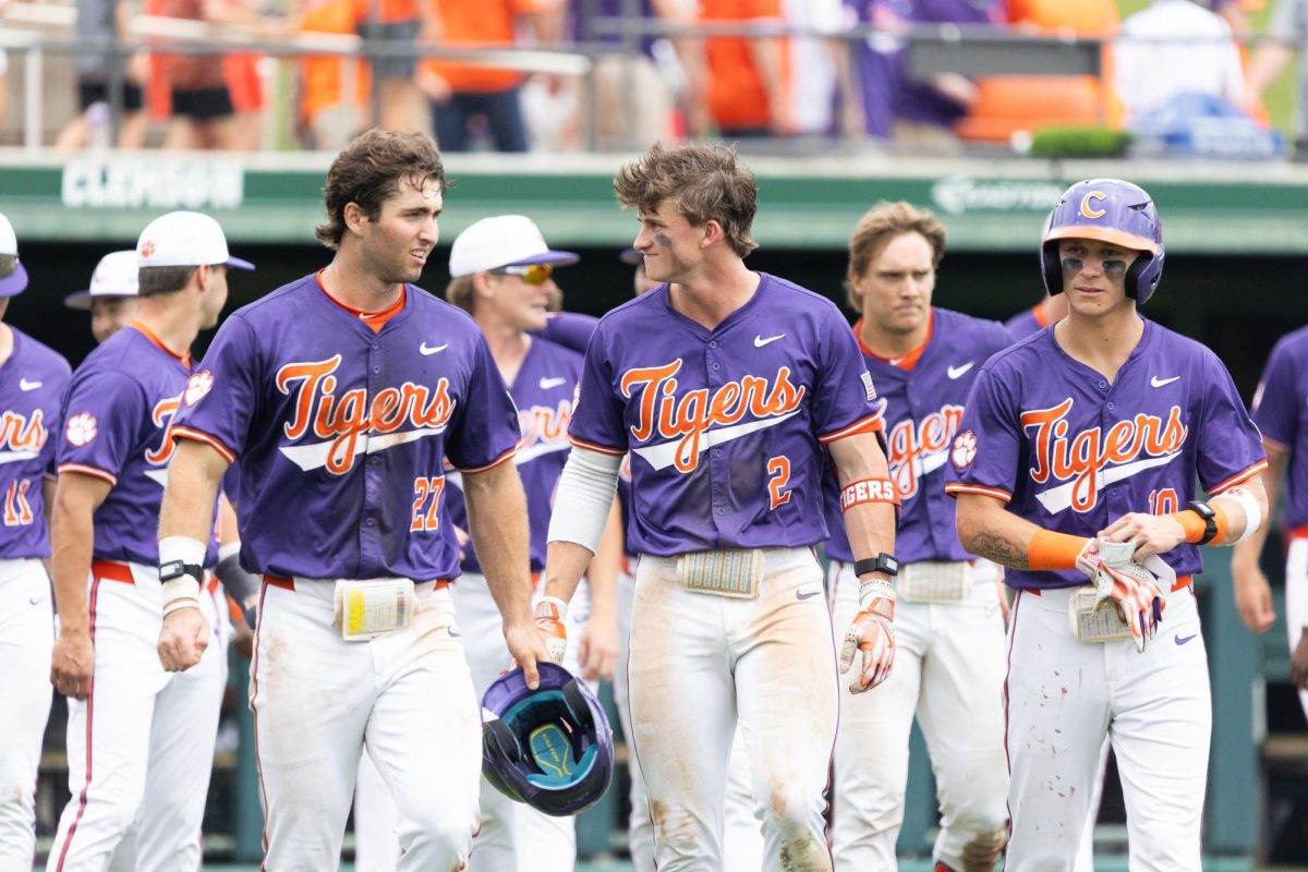 Clemson baseball looks to return to national prominence, aiming for another strong post-season run after starting its 2025 season 3-1.